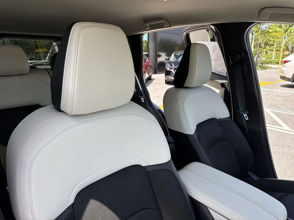 New 2026 Jet Black Mica Mazda 2.5 S Preferred AWD image 46