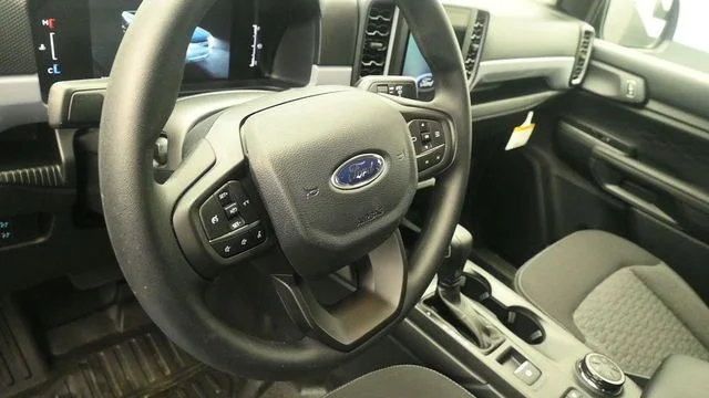 New 2026 Velocity Blue Metallic Ford XL image 16
