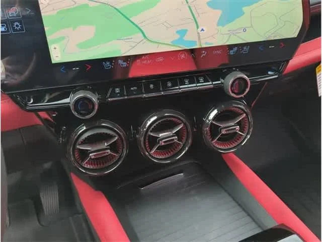 2025 Chevrolet Blazer EV RS - Photo 86