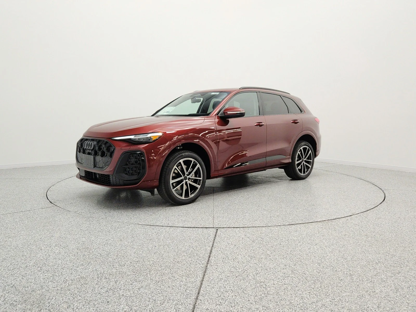 2026 Audi Q5 Premium Plus quattro's photo