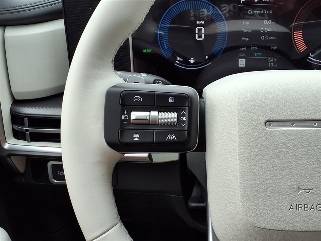 2026 Hyundai Santa Fe SE - Photo 20