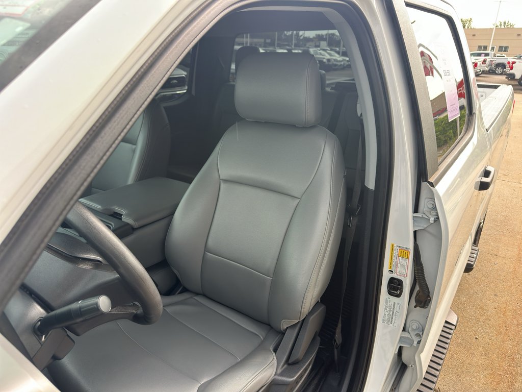 Used 2024 Oxford White Ford XL image 26