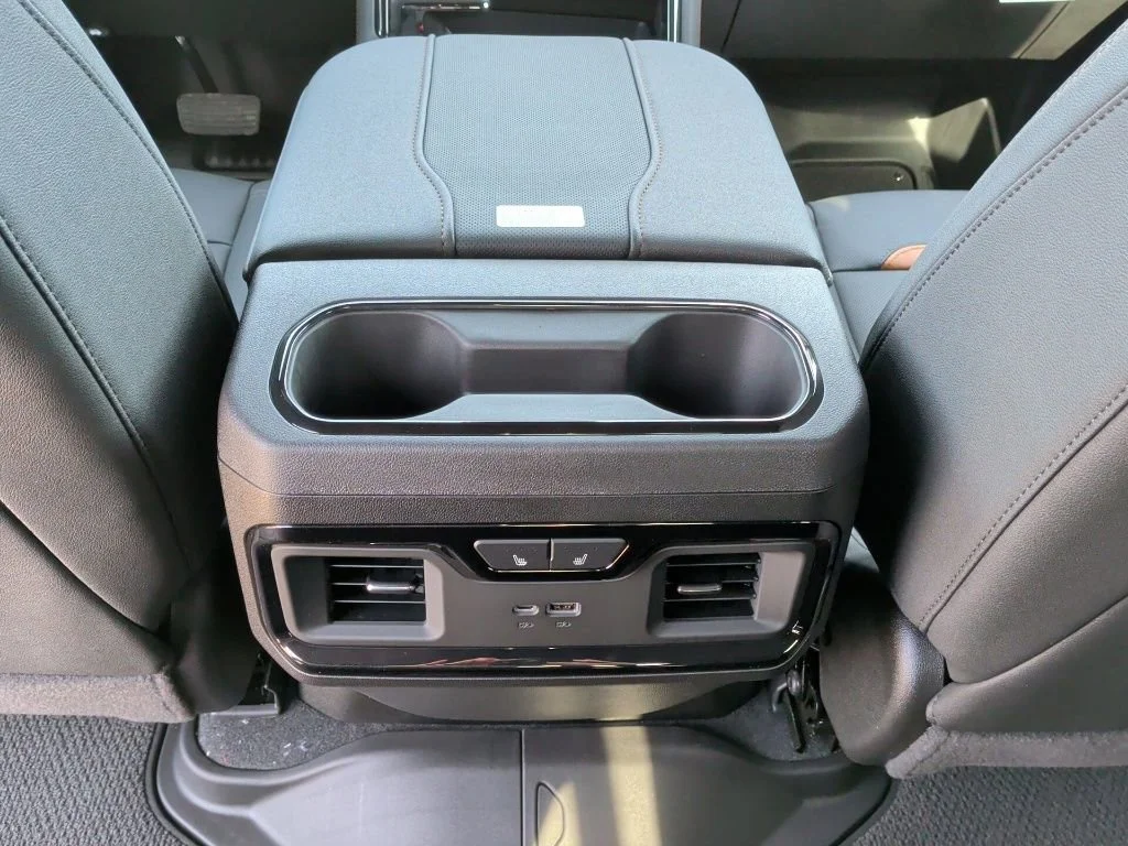 2026 GMC Sierra 1500 AT4 - Photo 39