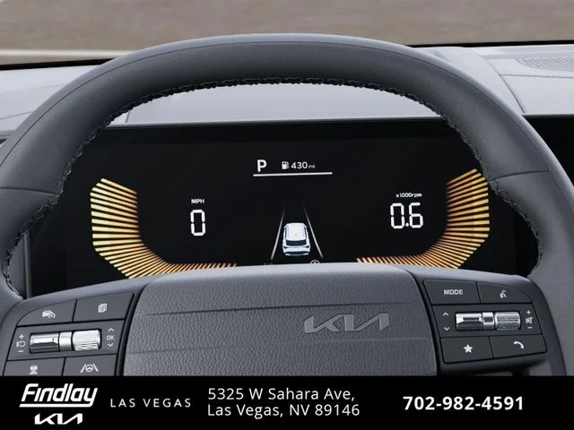 New 2027  Kia X-Line image 23