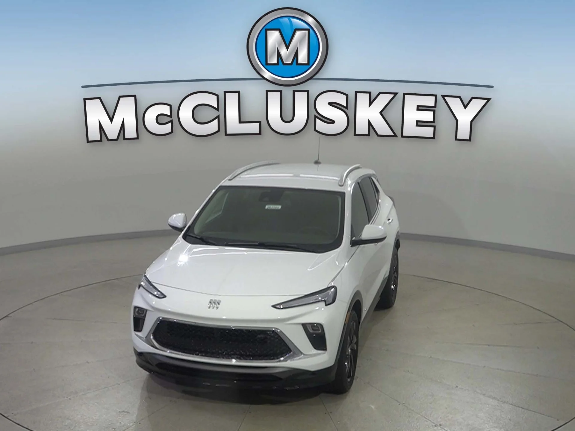 2026 Buick Encore GX Sport Touring - Photo 51