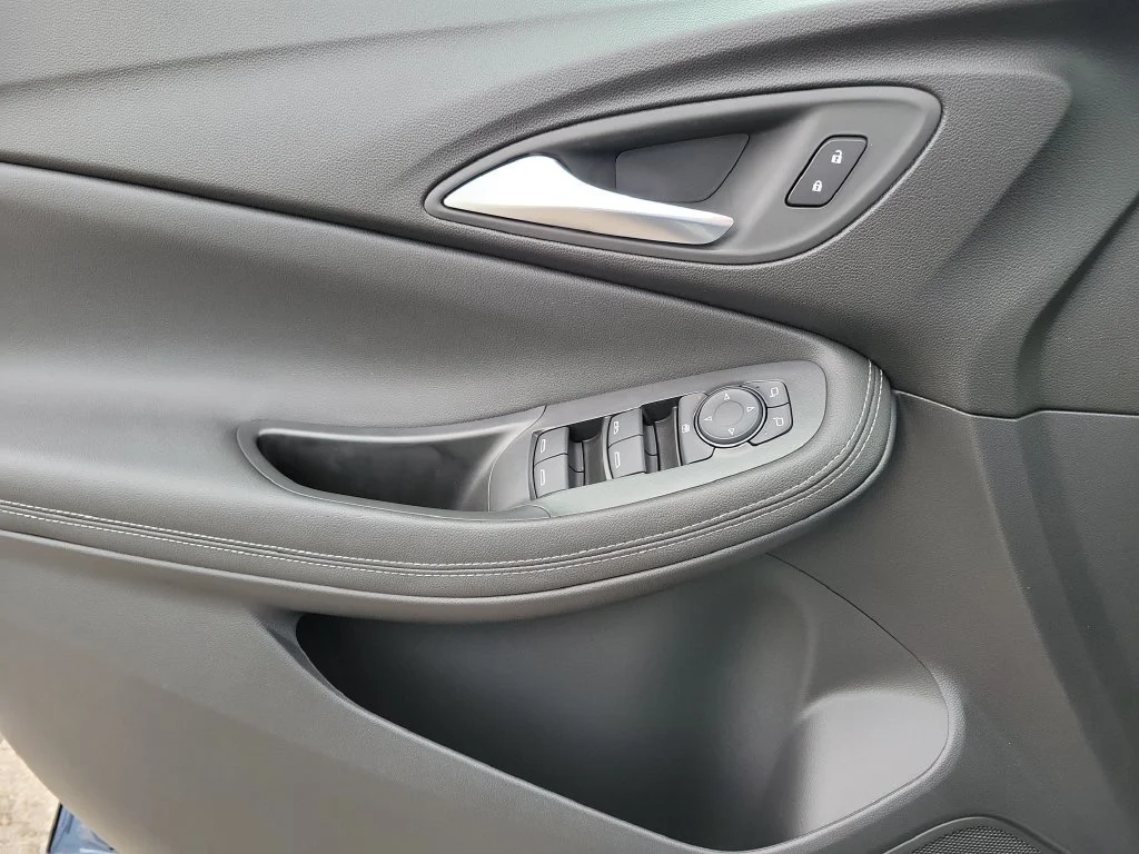 2026 Buick Encore GX Preferred - Photo 17