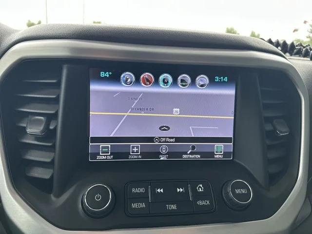 Certified Used 2019 Black GMC SLT-1 image 19