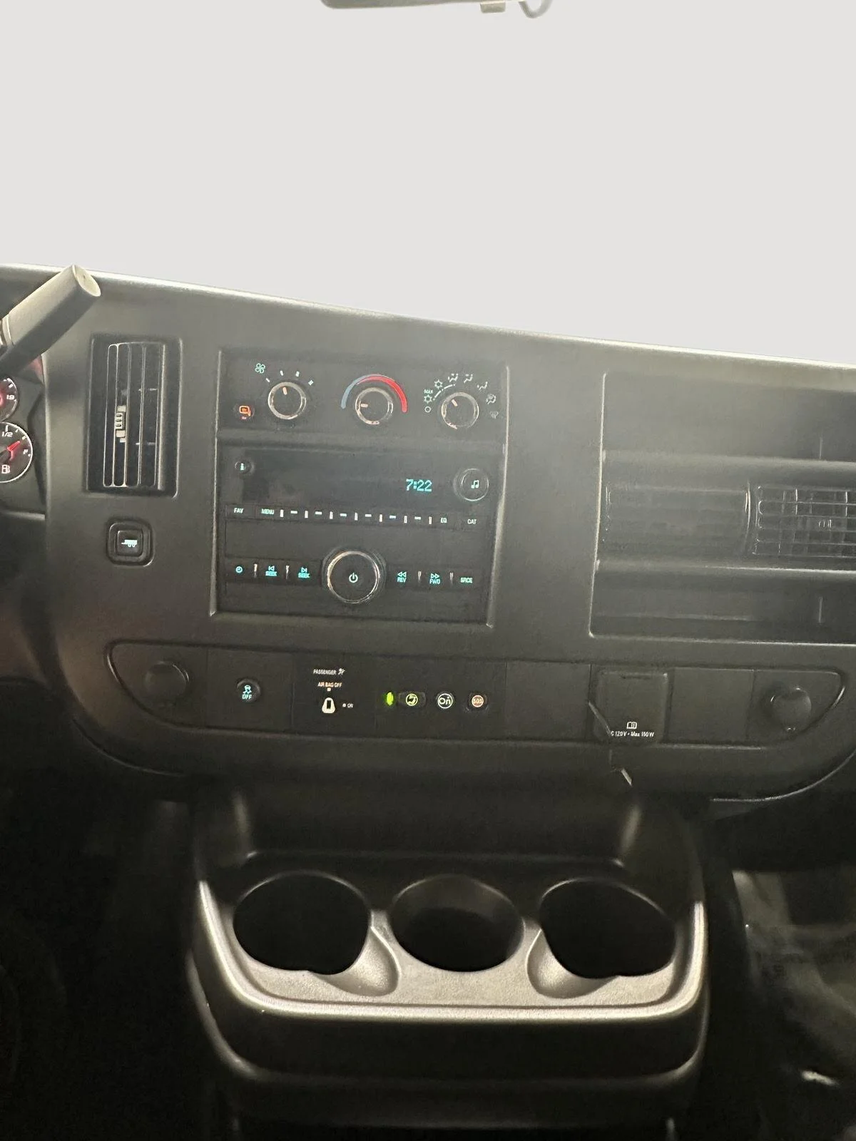 Used 2025 Summit White Chevrolet WT image 12