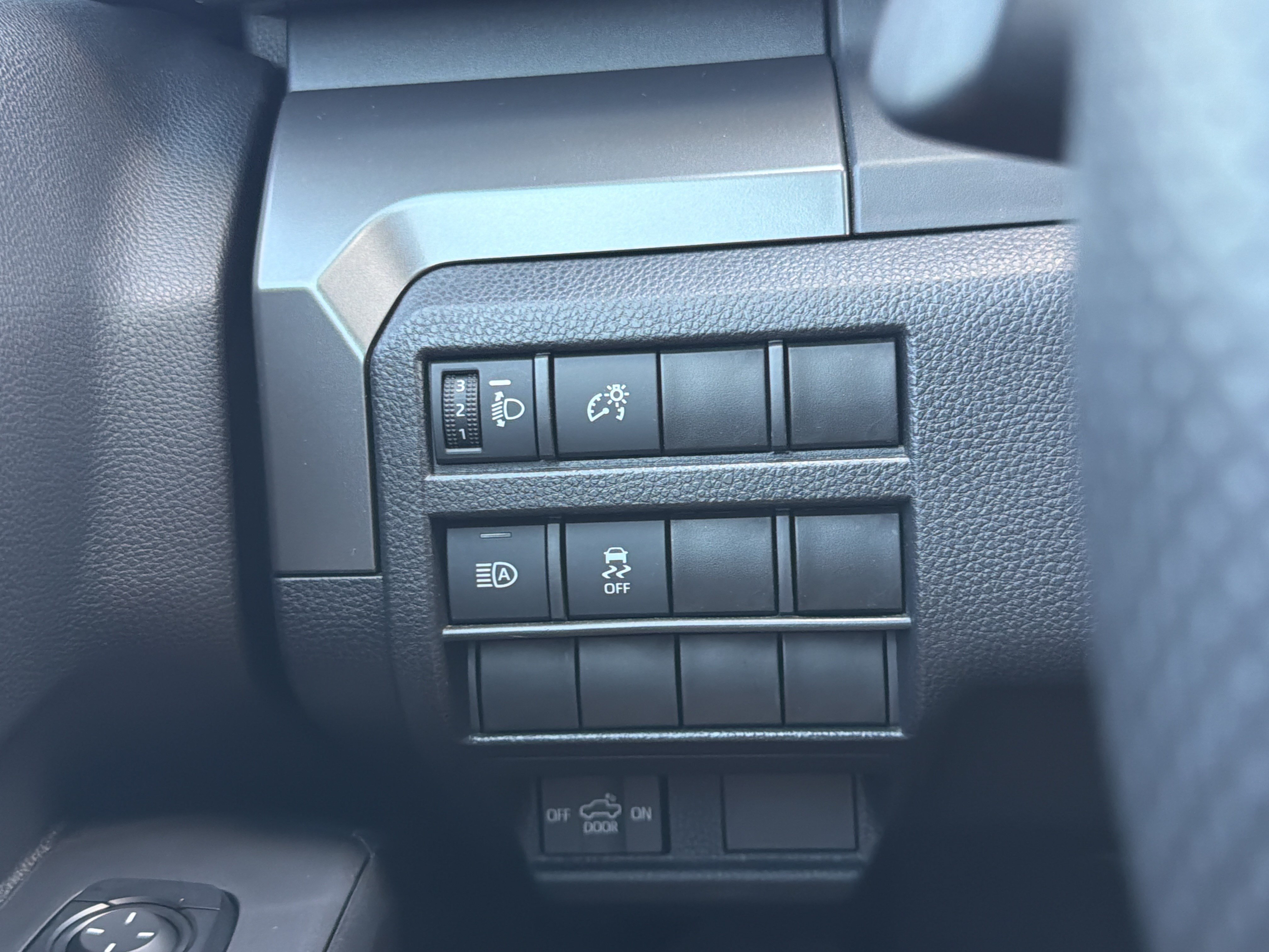 Certified Used 2024 Ice Cap Toyota TRD Sport image 13