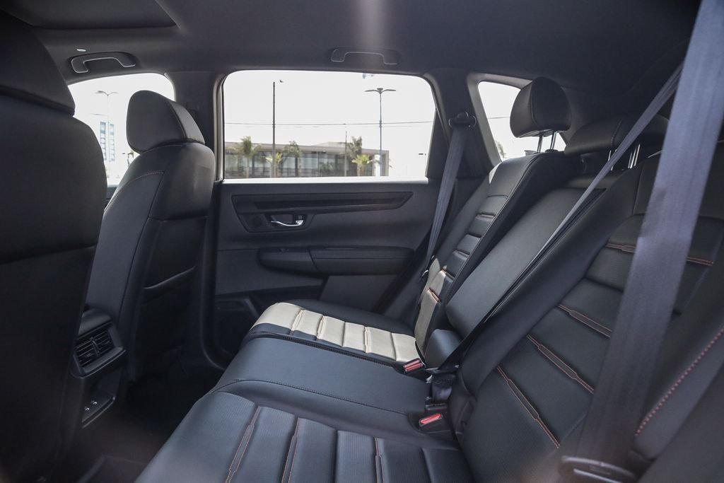 2026 Honda CR-V Sport-L - Photo 19