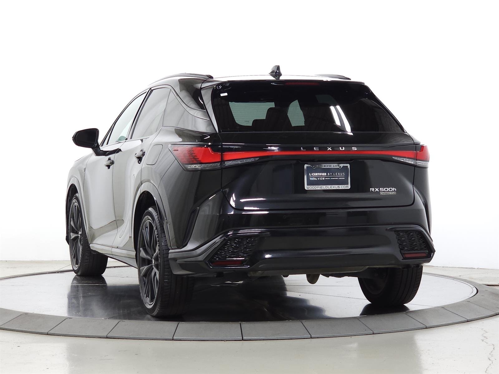 Certified Used 2023 Caviar 223 Lexus F SPORT Performance image 6