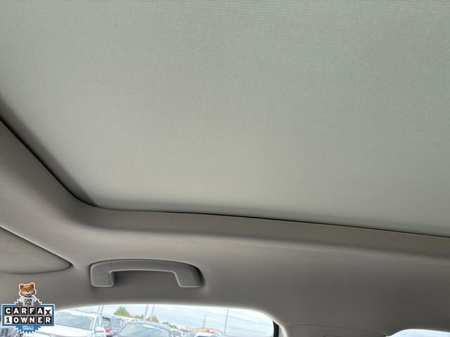 Certified Used 2023 Opal White Volkswagen 2.0T SE image 24