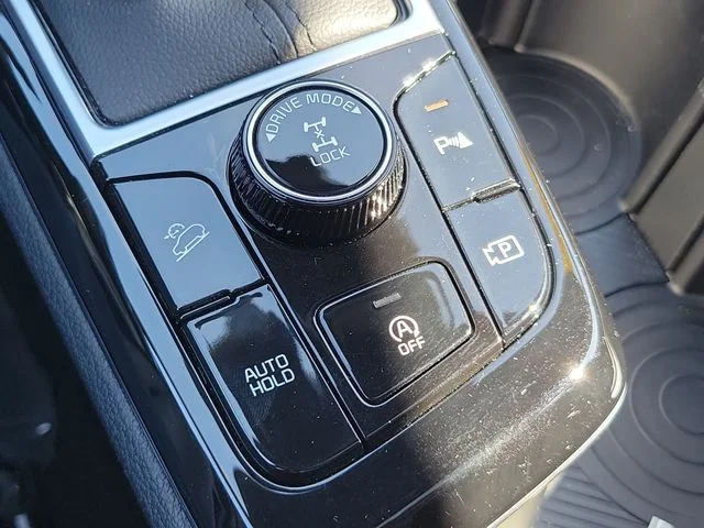 Used 2024 White Kia X-Pro image 35