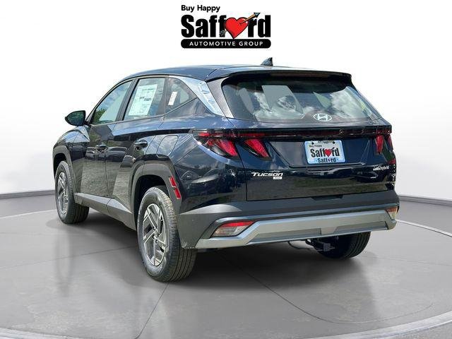 New 2026  Hyundai Blue image 6