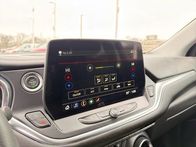 2025 CHEVROLET BLAZER - Image 12