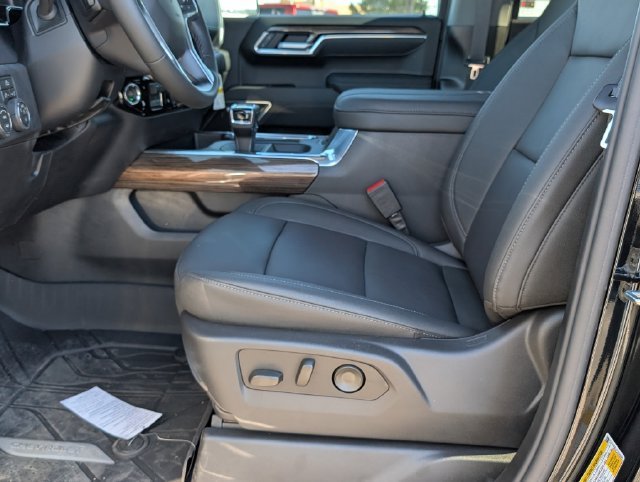 2026 Chevrolet Silverado 1500 RST - Photo 9