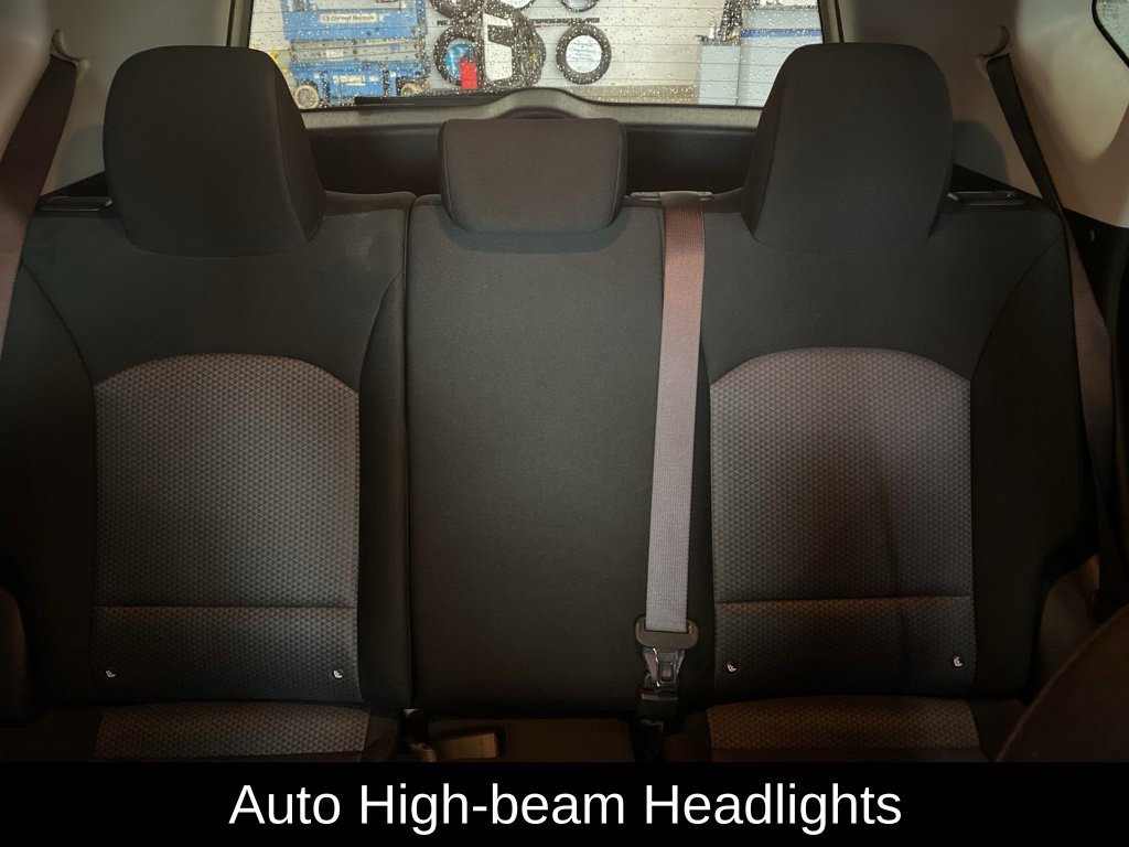 2025 Kia Soul LX - Photo 13