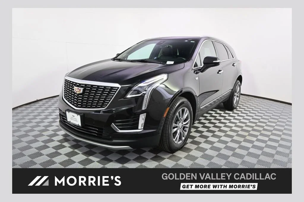 2023 Cadillac XT5 AWD Premium Luxury's photo