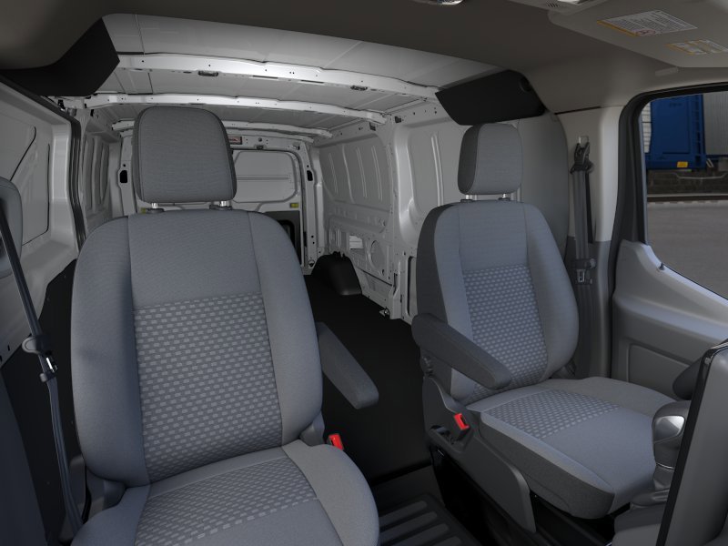 New 2026 Oxford White Ford  image 7