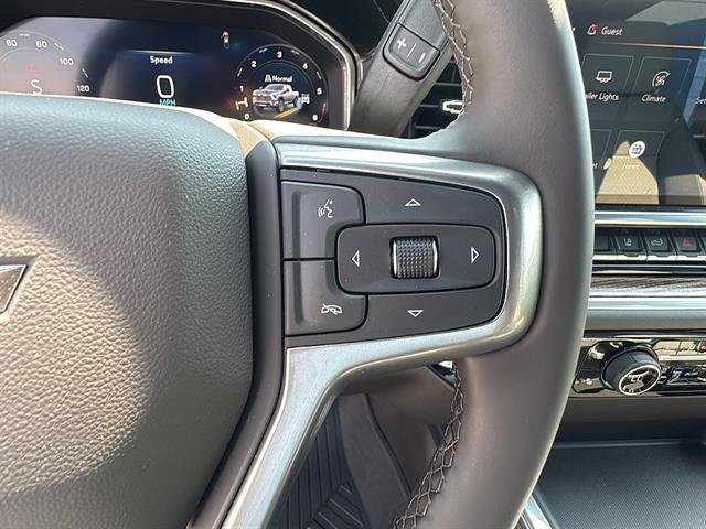 2026 Chevrolet Silverado 2500 HD LT - Photo 15