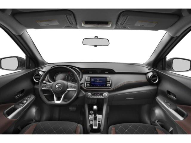 Used 2019 Gun Metallic Nissan SR image 11