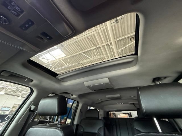 Used 2016 BLACK Chevrolet LTZ image 20