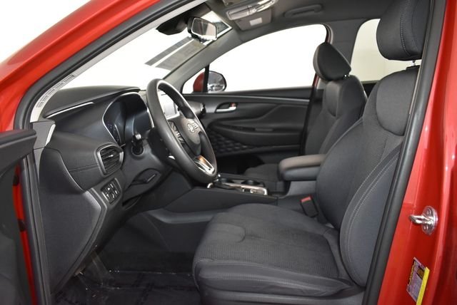 Used 2020 Red Hyundai SEL image 29