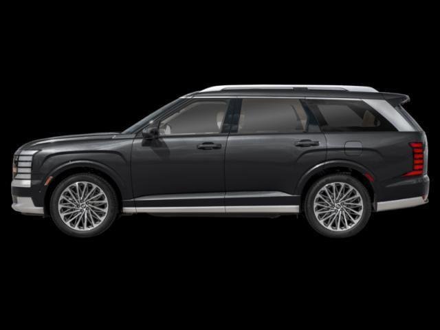 New 2026 White Hyundai Calligraphy AWD image 48