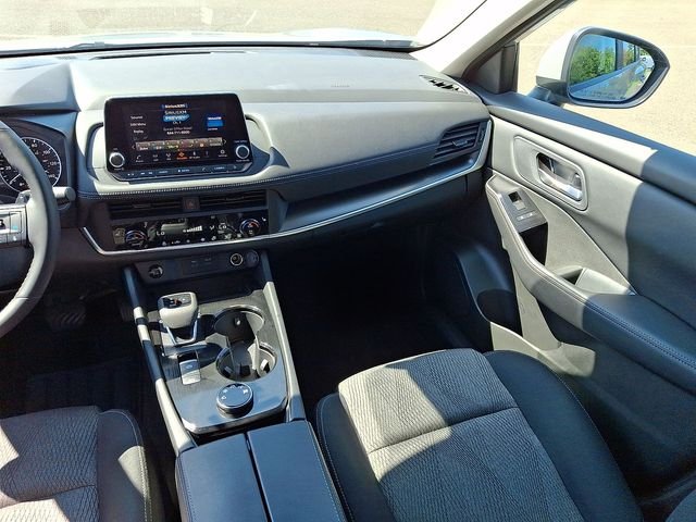 Used 2026 Gray Nissan SV image 11