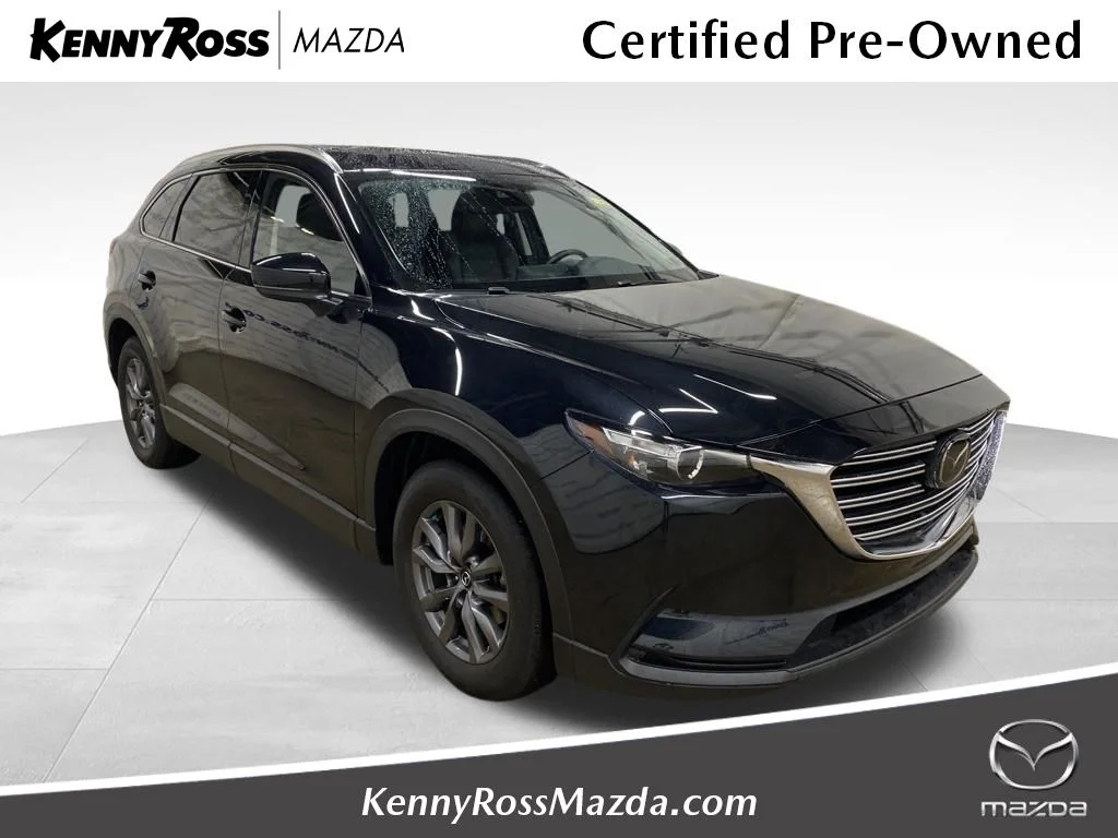 2023 Mazda CX-9 Touring AWD's photo