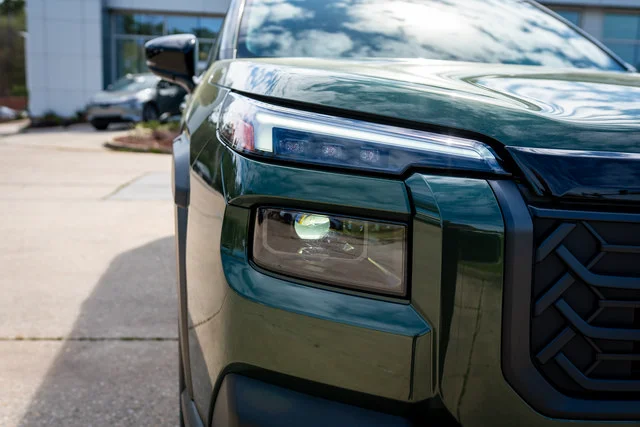 New 2026 Deep Emerald Green Pearl Subaru Premium image 20