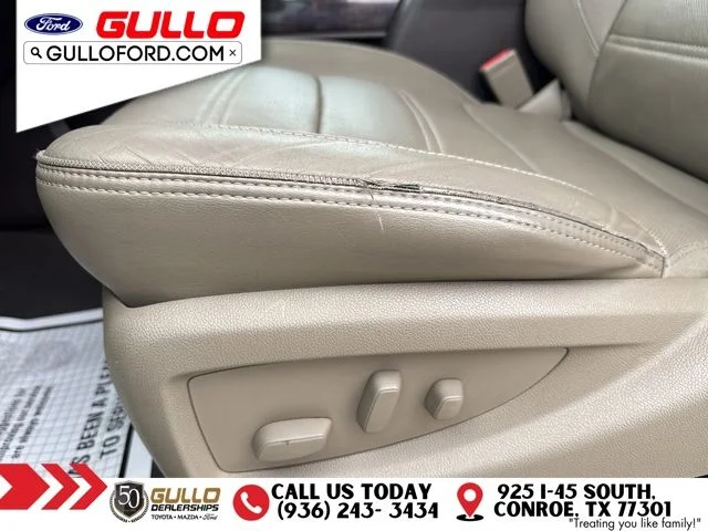 Used 2016 Summit White GMC Denali image 21