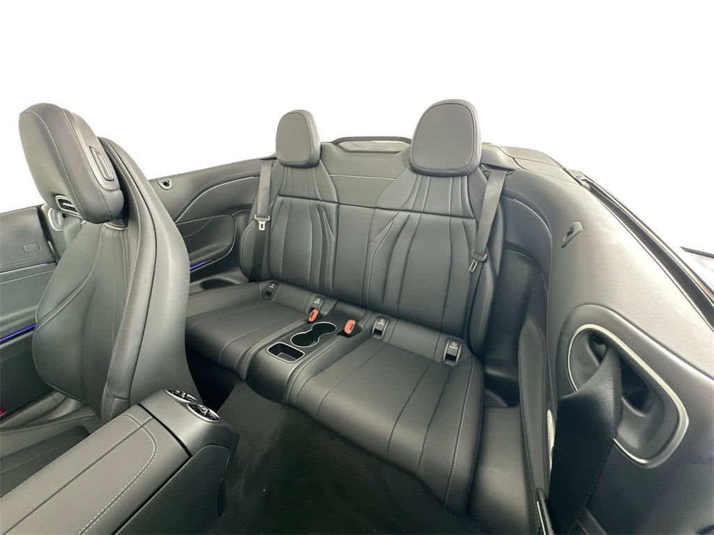 2026 Mercedes-Benz CLE CLE 300 - Photo 28