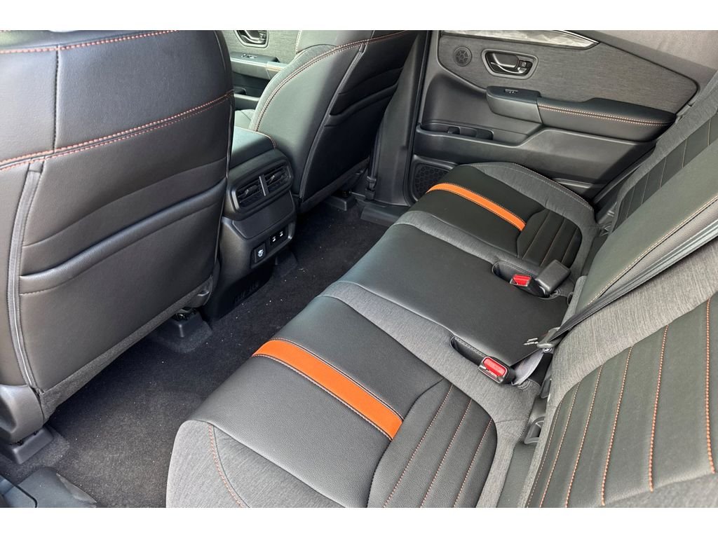 2026 Honda Passport TrailSport Blackout - Photo 14