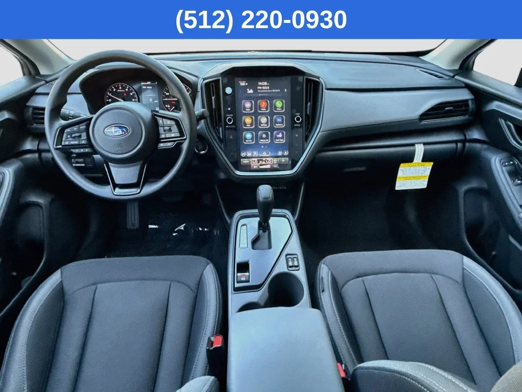 New 2026 White Subaru Premium image 27
