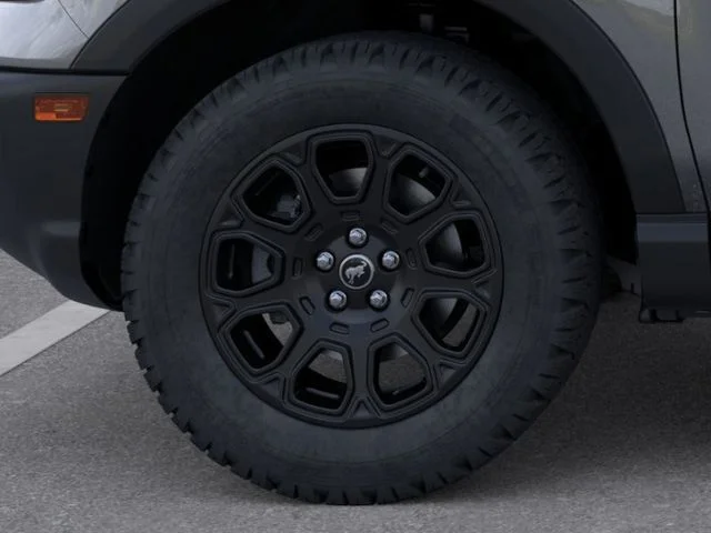 2025 Ford Bronco Sport Badlands - Photo 19