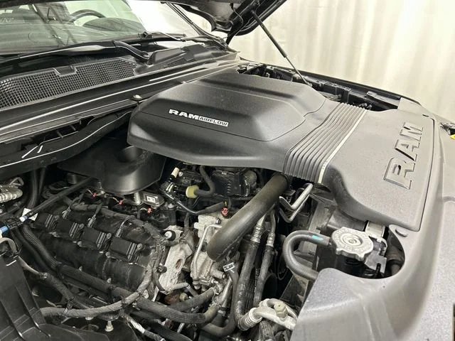 Used 2024 Black Ram Sport image 6