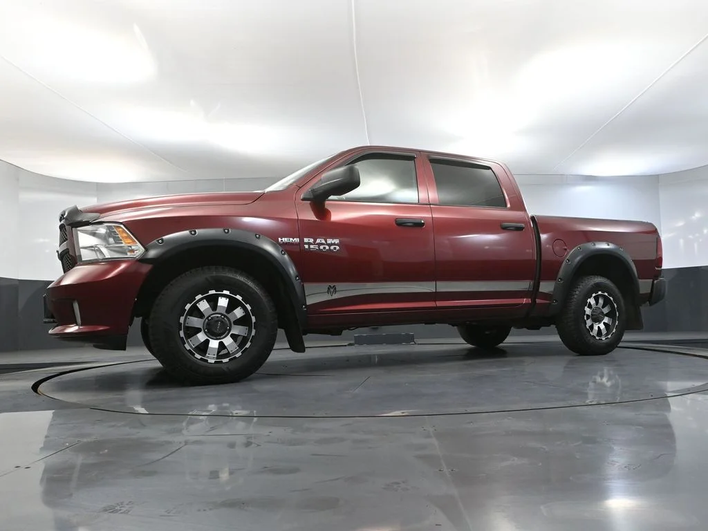 Used 2018 Red Ram Express image 52