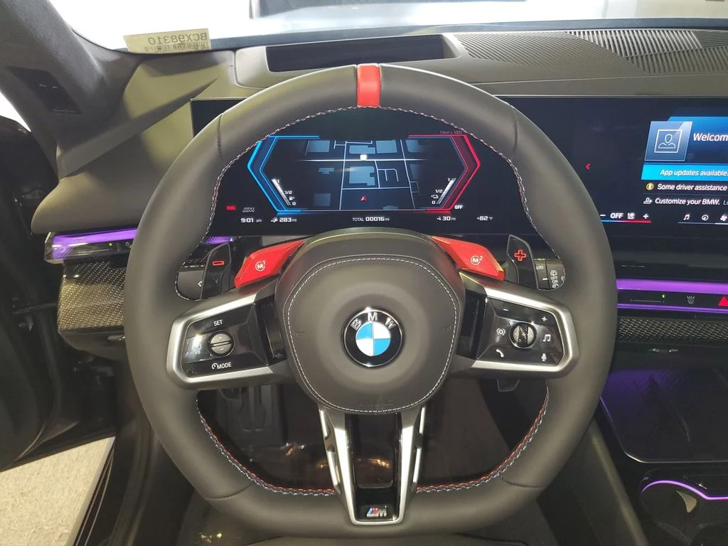 New 2027 Gray BMW Base image 18