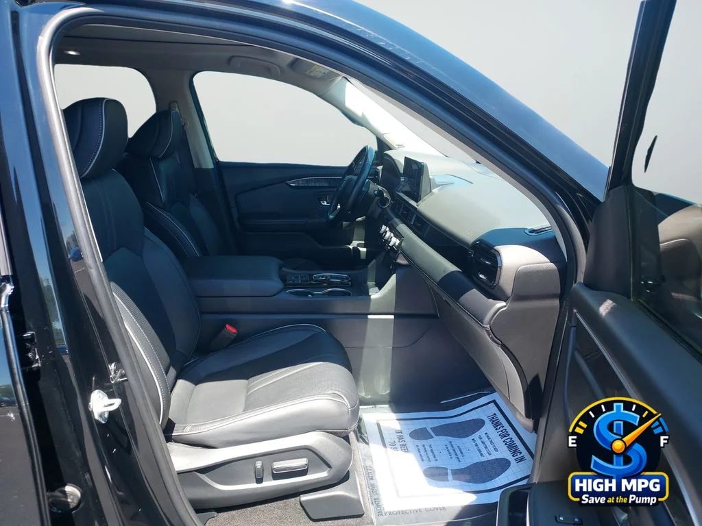 2023 Honda Pilot Elite - Photo 22