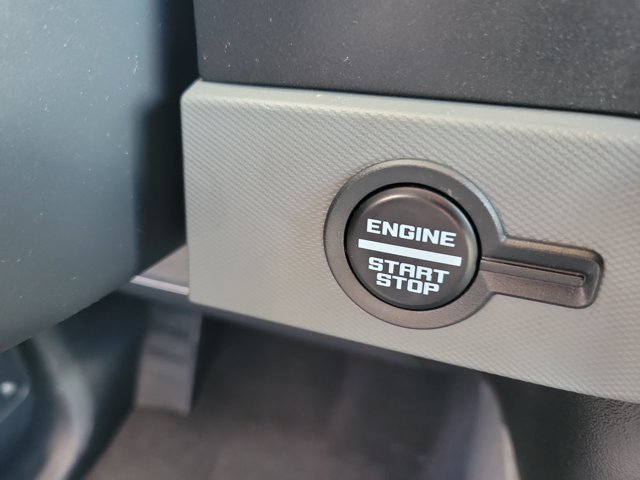 2023 Ford Bronco 4-Door Big Bend - Photo 22