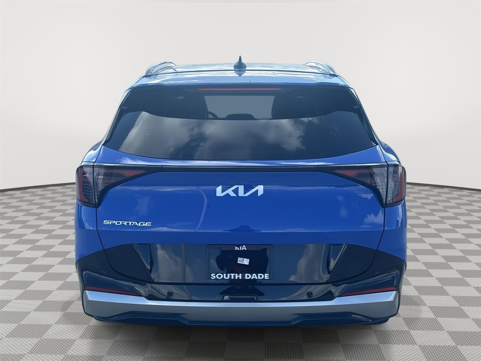 2026 Kia Sportage SX - Photo 5