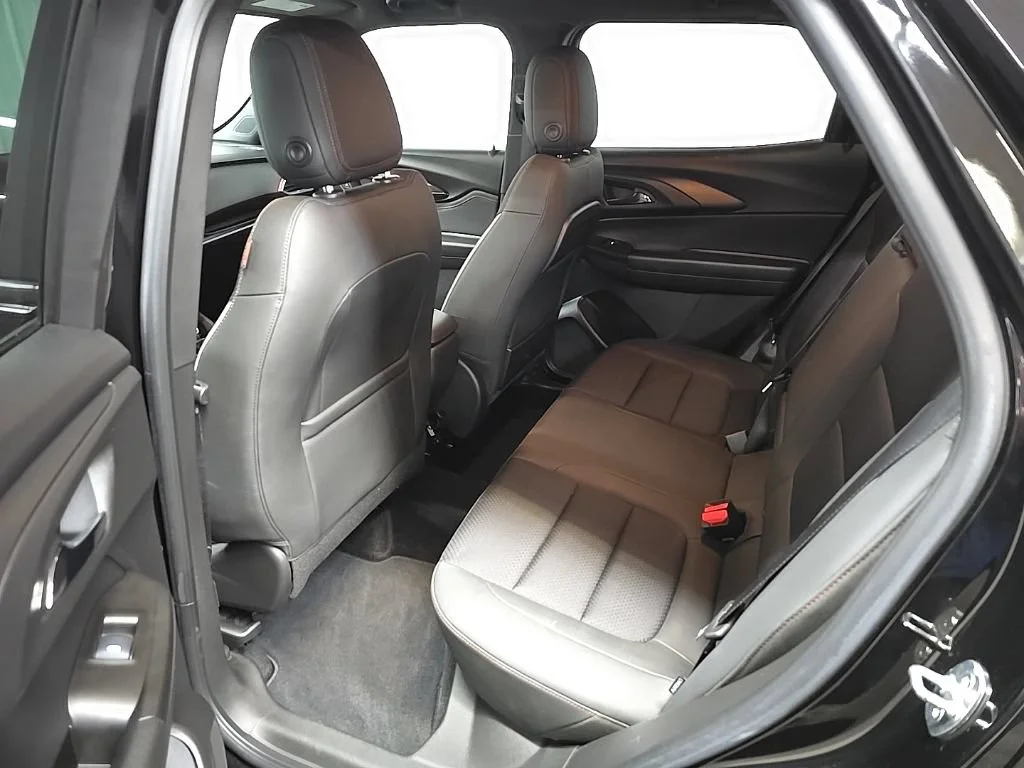 2023 Chevrolet TrailBlazer RS - Photo 30