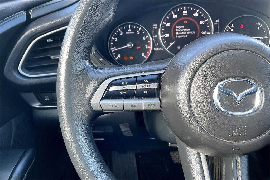 2023 MAZDA CX-30 - Image 17