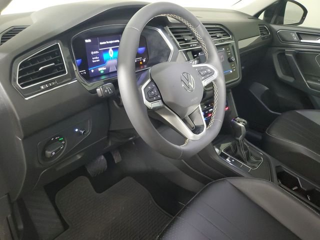 Used 2023 Black Volkswagen 2.0T SE image 22