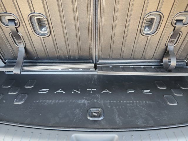2026 Hyundai Santa Fe SE - Photo 21