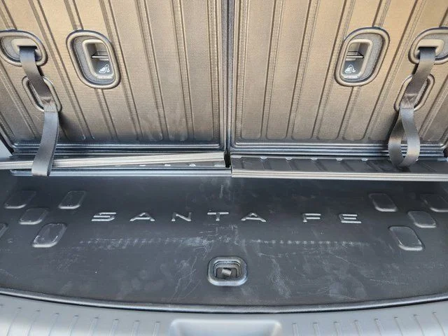 2026 Hyundai Santa Fe SE - Photo 21