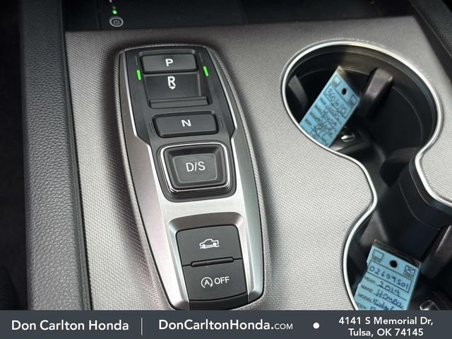 2025 Honda Ridgeline RTL - Photo 21