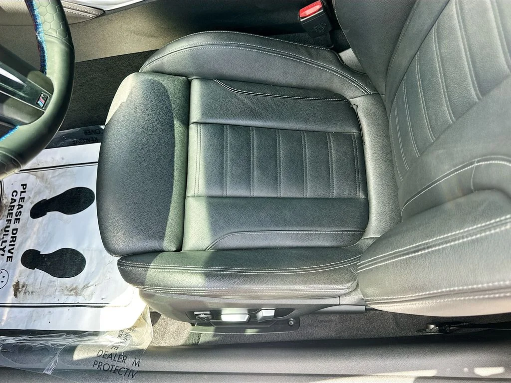 Used 2021 Black BMW 430i image 20