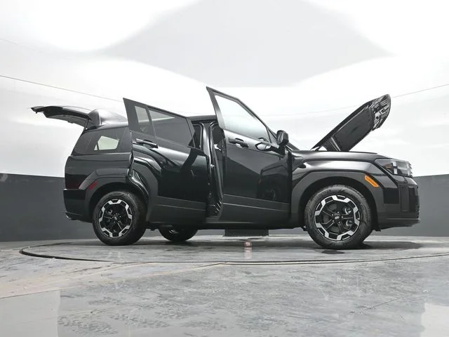 New 2026 Black Hyundai SE image 31